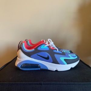 Nike Airmax 200